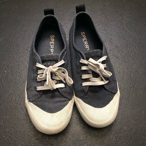 Sperry Slip-On Shoes Size 6.5